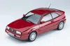 Norev 188661 VW Corrado G60 1989 rot 1:18 Produktbild-Vorschau 13