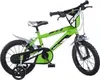 Dino detské bicykle chlapci R88 14 palcov 24 cm chlapci Náhľad obrázku produktu 8