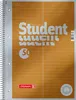 BRUNNEN 1067146 Collegeblock Premium Student "Vocabolario" Anteprima dell’immagine prodotto 1