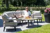 3-Sitzer Lounge-Sofa | Isabel | Sand | Rope Produktbild-Vorschau 3