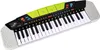 Simba My Music World Keyboard Moderní styl Náhled obrázku produktu 2