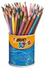 Kredki ołówkowe BIC KIDS Evolution ecolutions, okrągłe Podgląd zdjęcia produktu 1