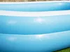 Bestway Nadmuchiwany Basen Rodzinny Prostokątny 262x175x51 Podgląd zdjęcia produktu 35