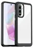 Für Samsung Galaxy A56 / A36 Colorful Series TPU Acryl Produktbild-Vorschau 1