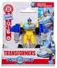 Transformers CYBERWORLD Sky-Byte Cyber Changers, 6 Jahr(e) Produktbild-Vorschau 1