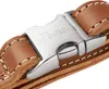 Hunter Halsband Aalborg Alu-Strong cognac, Größe: M / Produktbild-Vorschau 5
