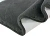 Badematte Badteppich Badvorleger Lombok Dunkelgrau 50x80 cm Produktbild-Vorschau 2