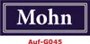 25 Stück Gewürzaufkleber Mohn 40x16mm Gewürzetiketten Produktbild-Vorschau 1