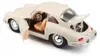 Bburago 18-22079 - Modellauto - Porsche 356B Coupe 1961 Produktbild-Vorschau 3