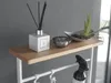 Yamazaki Home Hänge Schirmständer Regenschirmhalter 112cm Produktbild-Vorschau 8