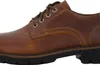 Clarks BATCOMBE TIE herenschoenen - elegante veterschoenen Productafbeelding-voorbeeld 35