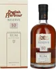 English Harbour RESERVE 10 Years Old Rum 40% Vol. 0,7l in Produktbild-Vorschau 1