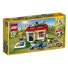 LEGO® - Creator, Ferien am Pool; 31067 Anteprima dell’immagine prodotto 1