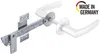 Alberts 213565 Scrocco per cancello singolo Wattle fence, Anteprima dell’immagine prodotto 5