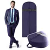 Baggi blu navy Copri abiti lunghi 150x60x15 cm - SEVERNO Anteprima dell’immagine prodotto 13