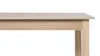Esstisch Esszimmertisch 140 - 180 cm ausziehbar Sonoma Produktbild-Vorschau 4