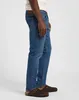 LEE Herren, Jeanshosen, Slim fit LUKE, W32 L32, Blau, Produktbild-Vorschau 4