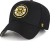 Czapka 47 Brand Boston Bruins HMVP01WBVBKH Podgląd zdjęcia produktu 5