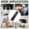 Aktivkohlefilter für Miele DKF13-1, 2er-Pack, 47,5 x 11,5 x 3 cm, rechteckig Productafbeelding-voorbeeld