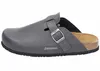 Dr. Brinkmann Schuhe Uni Damen Herren Pantoletten Clogs Produktbild-Vorschau 2