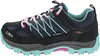 CMP Kids Rigel Low Wanderschuh Blau Produktbild-Vorschau 33