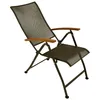 DEGAMO Gartensessel Klappsessel Gartenstuhl CHIASSO, Produktbild-Vorschau 2