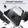 Robuste Metall-Cooling-Hülle für ASUS ROG Phone 9 / 9 Pro – Produktbild-Vorschau 6