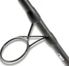 A close-up view of a fishing rod guide. Anteprima dell’immagine prodotto