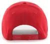 '47 Brand KIDS Cap MLB Los Angeles Dodgers Raised Basic '47 Produktbild-Vorschau 3