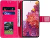 Étui pour Samsung Galaxy S20 FE : étui à rabat, coque de Voir les images du produit 4