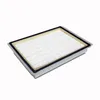 20 Staubbeutel + HEPA-Filter / Abluftfilter 827 passend für Produktbild-Vorschau 6
