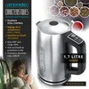 Arendo Wasserkocher mit Temperatureinstellung 35°C - 100°C, Produktbild-Vorschau 9