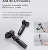 hohem iSteady Pro 4 3-Achsen-Handheld-Gimbal-Stabilisator Produktbild-Vorschau 14