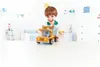 Hape Playscapes Kipplaster, E3013 Produktbild-Vorschau 4