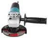 Amoladora angular eléctrica profesional Makita 9565CR, 1400 Vista previa de la imagen del producto 22