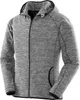SPIRO S245F | Damen Microfleece Hoodi - Anatomisch geformt Produktbild-Vorschau 1