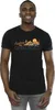 Disney - "Cars Explore The Open Road" T-Shirt für Herren Produktbild-Vorschau 2