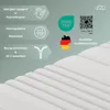 Matratze 140x200cm - Taschenfederkernmatratze 140x200 , Produktbild-Vorschau 3