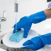 Antibakterieller Scheuerschwamm für empfindliche Produktbild-Vorschau 5