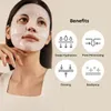 4x Biodance Bio Collagen Masque profond 34g visage soin de Voir les images du produit 42
