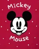 Disney Renforcé Wende Bettwäsche 135x200cm Mickey Mouse Produktbild-Vorschau 4