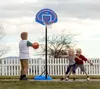 Lifetime Nebraska Basketballkorb Kinder mobil & mit Ständer Produktbild-Vorschau 6