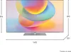 Panasonic TB-65W63AE9 65 Zoll LED Fernseher 4K Smart TV Produktbild-Vorschau 7