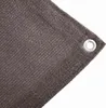 vidaXL Zeltteppich 250 x 200 cm Anthrazit Produktbild-Vorschau 7