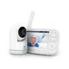 TrueLife NannyCam R5 – 360° obrotowa niania, kamera HD, Podgląd zdjęcia produktu 2