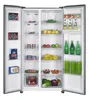 PKM NoFrost Side by Side Kühlschrank 529L Wasserspender  Produktbild-Vorschau 6
