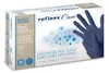 Reflexx N350 Nitrilhandschuhe ohne Beschleuniger, mikrorau, Produktbild-Vorschau 1