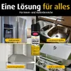 Caramba Easy Clean Edelstahl Reiniger, Reinigungs- und Produktbild-Vorschau 5