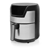 Princess Digitaler Aerofryer XXL 1500 W 4,5 L Silbern Produktbild-Vorschau 22