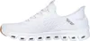 Skechers Glide Step Slipper Weiß Produktbild-Vorschau 25